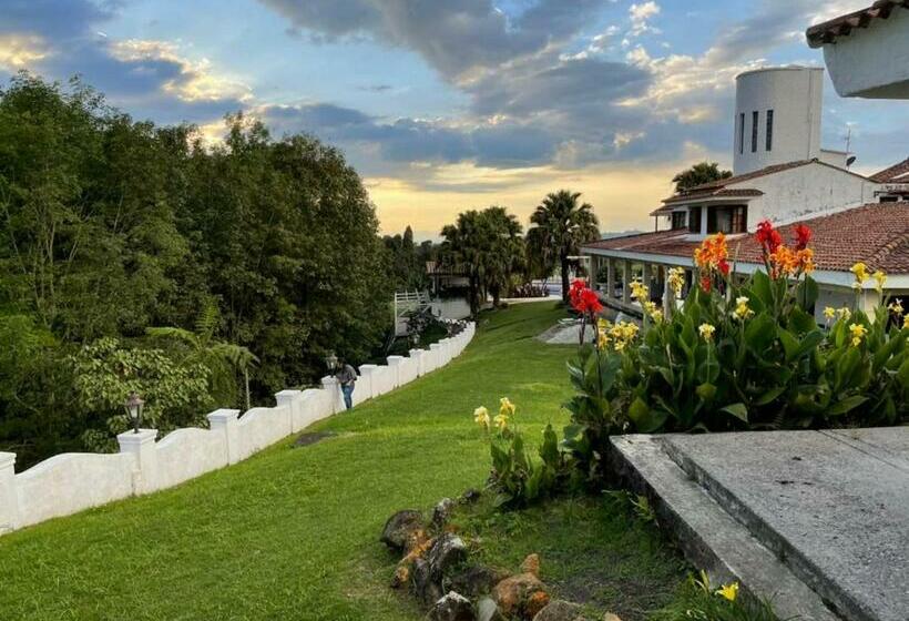 스탠다드 룸, Casa Caballero Hotel Boutique
