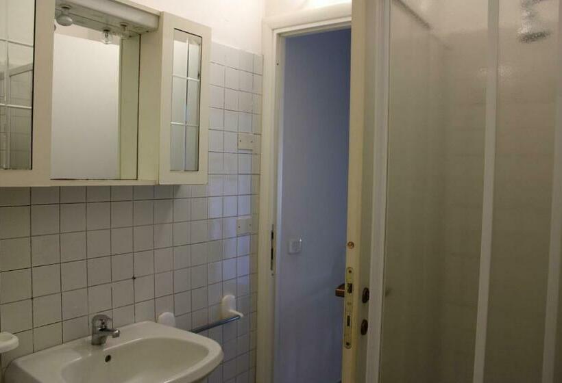 バルコニー付き１ベッドルームアパートメント, Agriturismo Il Montoto