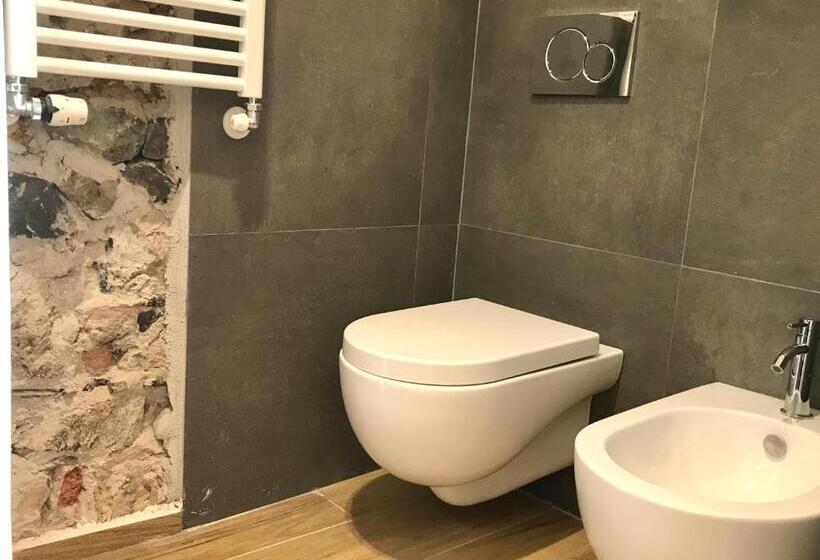 Quarto Estandar, Agriturismo Sancristoforo
