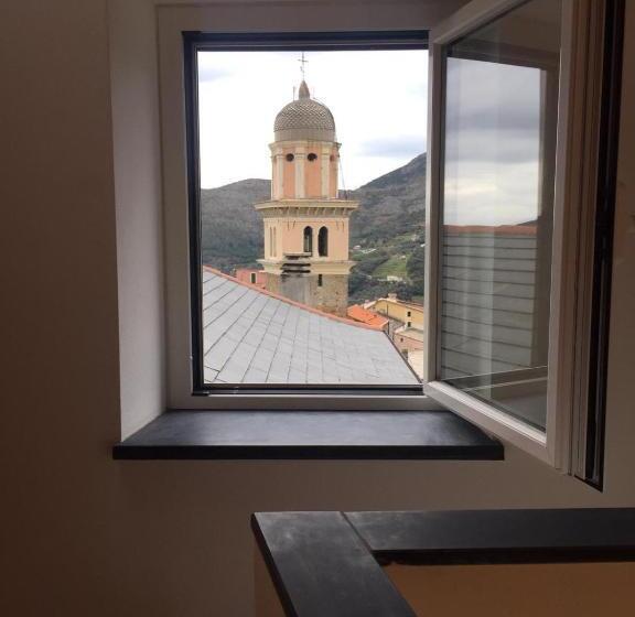 Quarto Estandar Vista Montanha, Agriturismo Sancristoforo