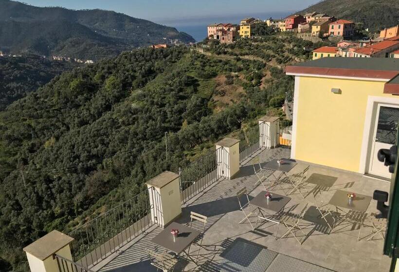 Quarto Estandar, Agriturismo Sancristoforo