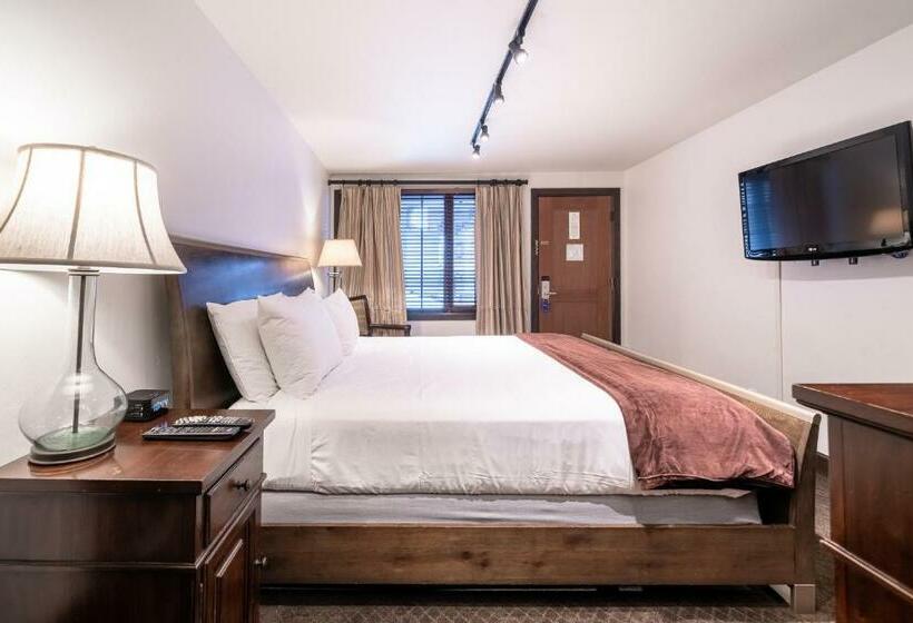 침실 1개 아파트, Lodge At Vail Condominiums