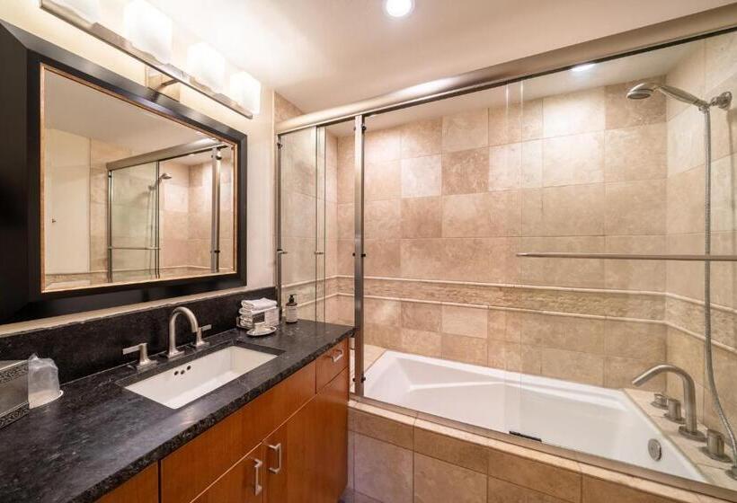 침실 1개 아파트, Lodge At Vail Condominiums