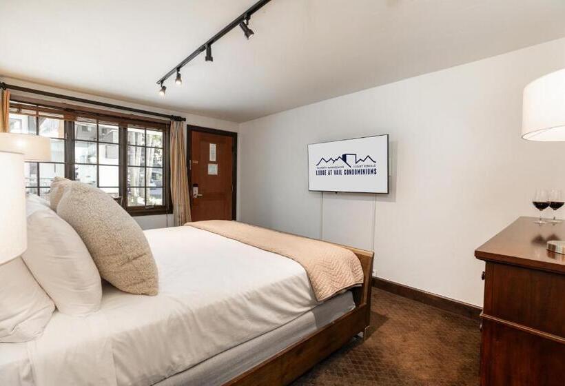 침실 1개 아파트, Lodge At Vail Condominiums