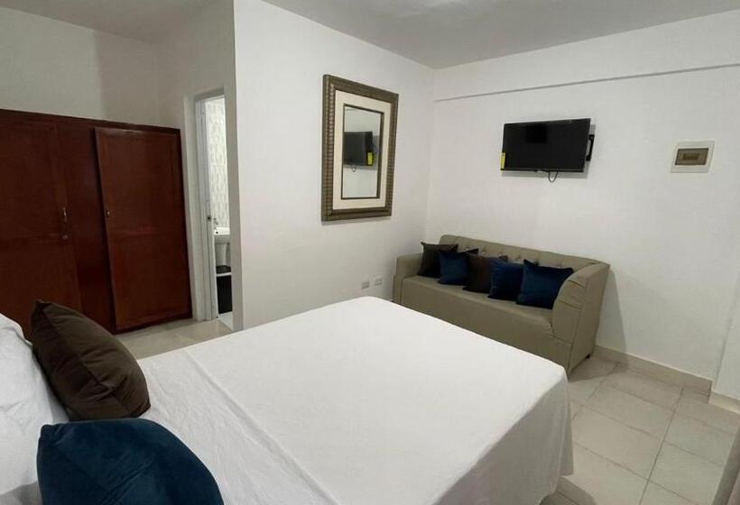 스탠다드 싱글 룸, My Home Hotel Punta Cana