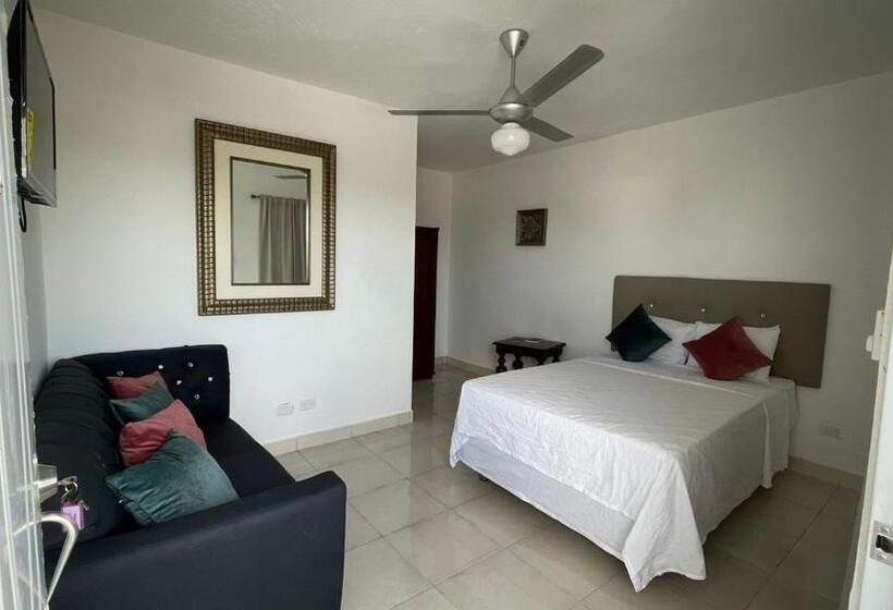 스탠다드 룸, My Home Hotel Punta Cana