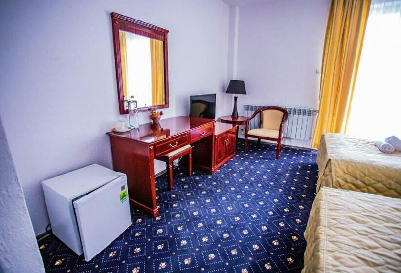 اتاق استاندارد, Casa Octavian