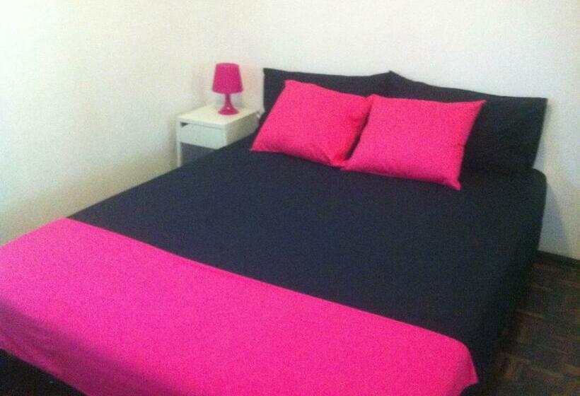 חדר סטנדרט, F! Lisbon Guest House