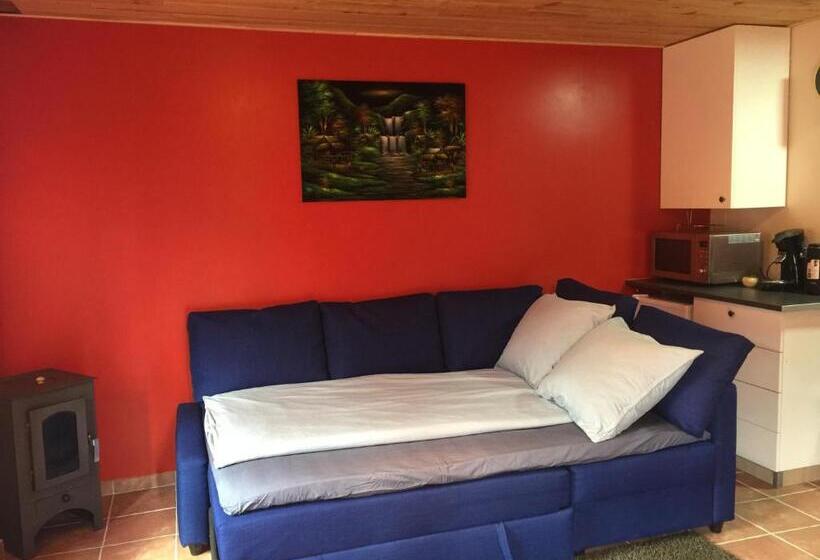 Номер Deluxe, Lac D Annecy