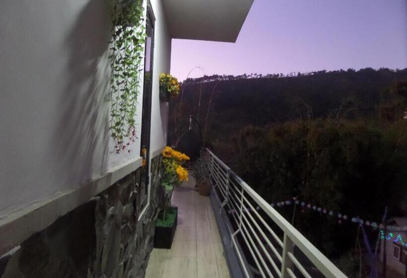Семейный Номер Deluxe, Rumah Singgah Brm