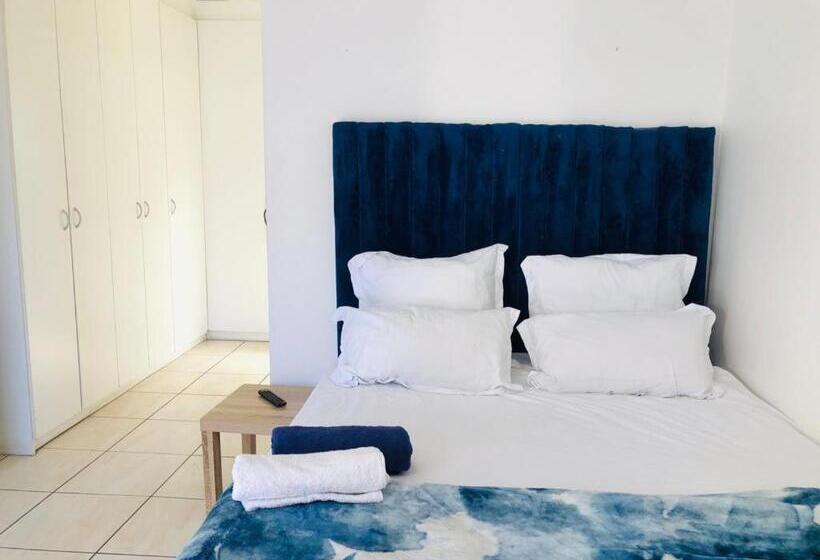Дом 3 Спальни, Blue Sanctuary