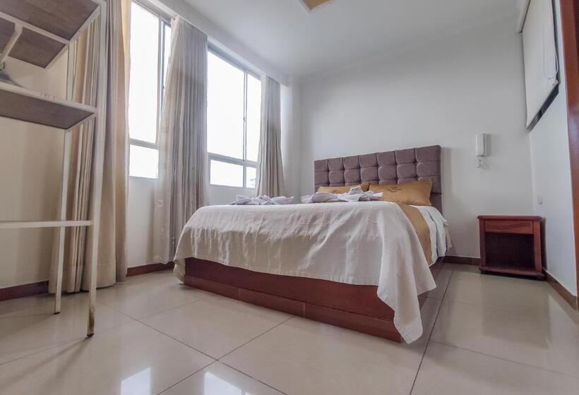 스탠다드 룸, Casa Baquero