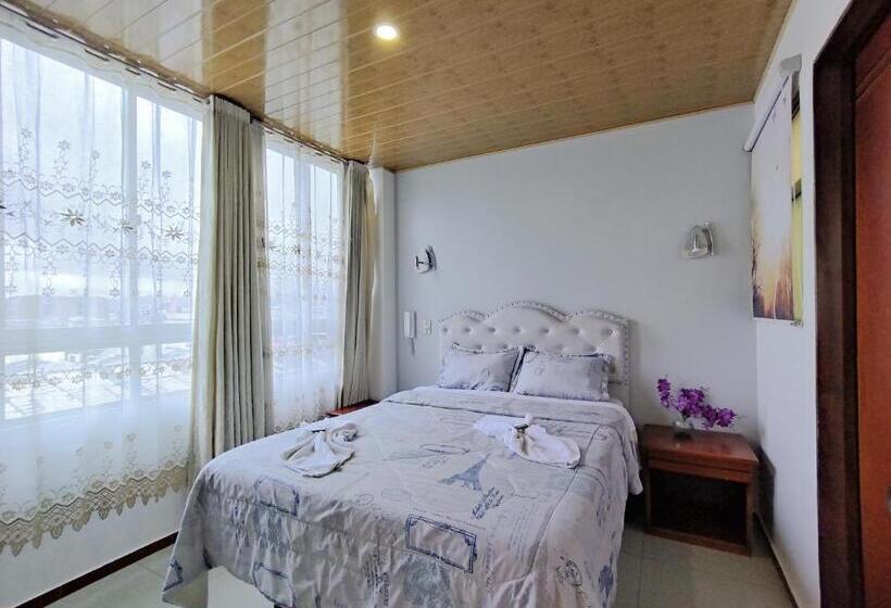 스탠다드 룸, Casa Baquero