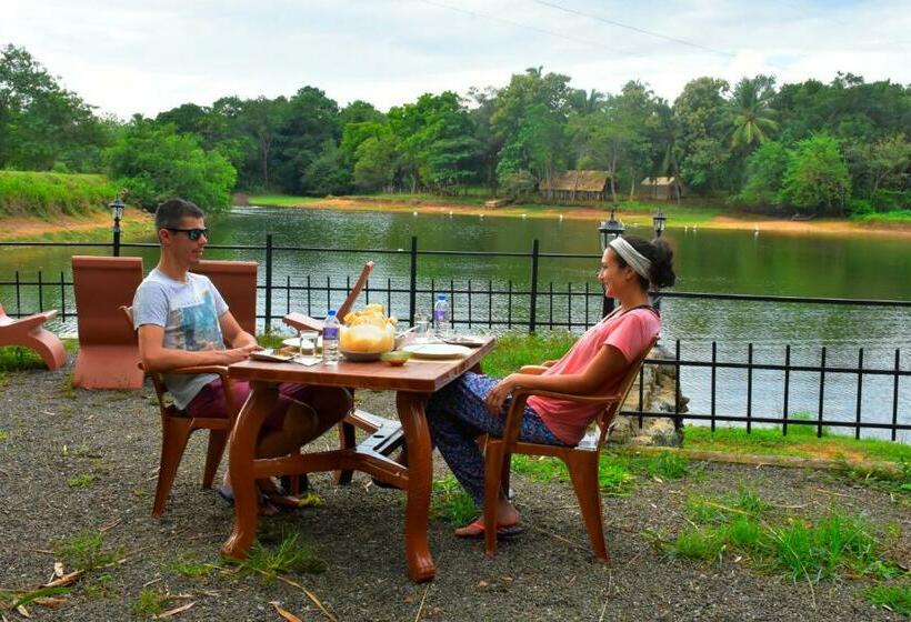 اتاق لوکس, Pelican Lake