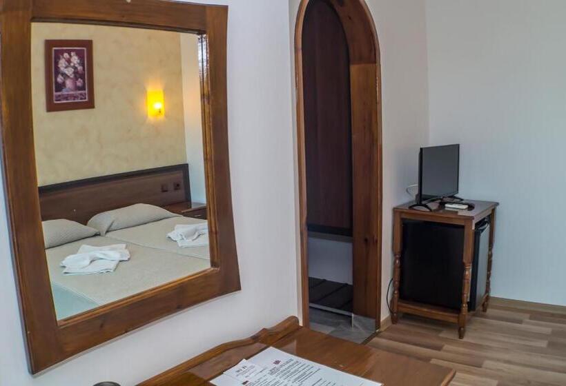 Номер Superior, Chrystal Guest House