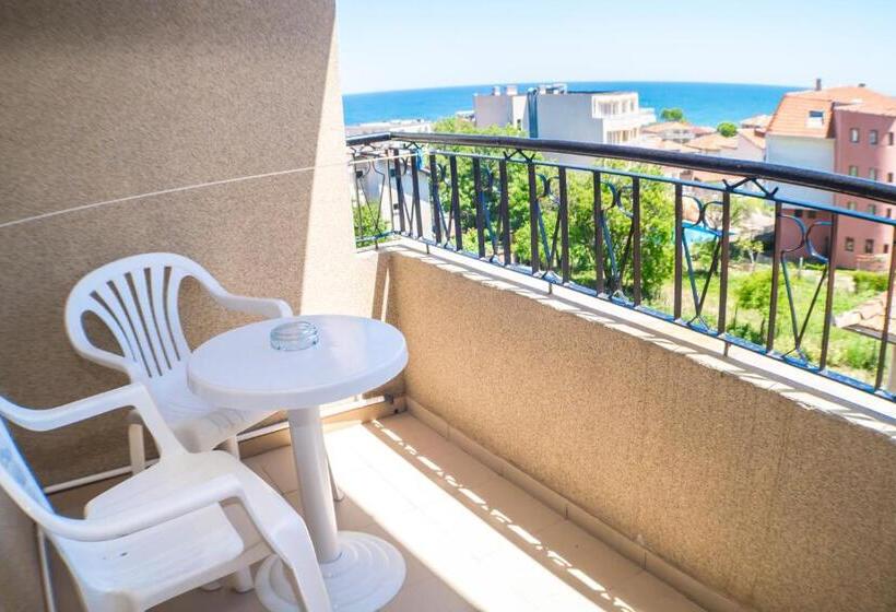 Номер Стандарт, Chrystal Guest House
