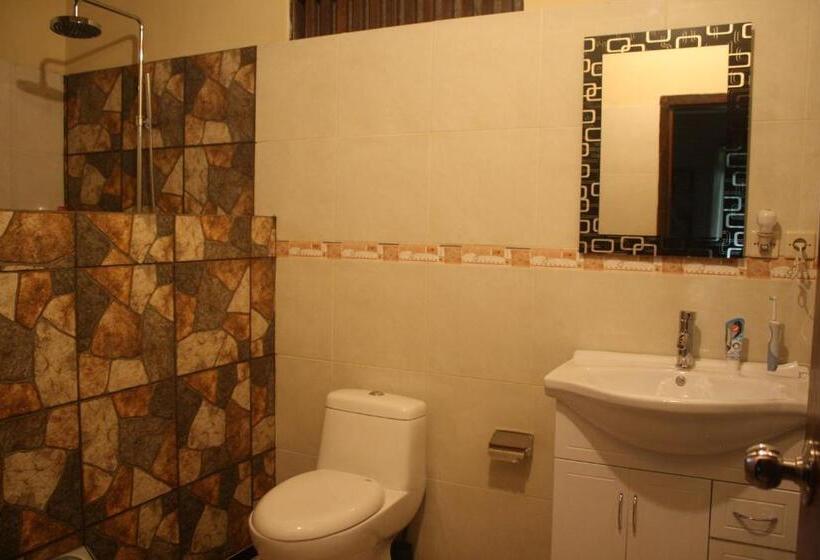 Бунгало Стандарт 2 Спальни, De Puspa Residence Seminyak