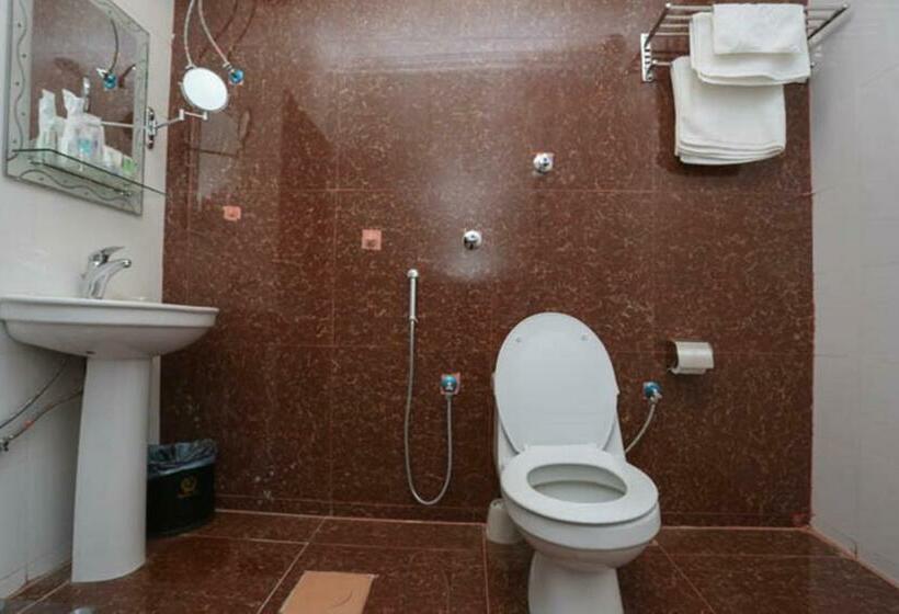 Апартаменты 2 Спальни, Raoum Inn Hawtah Bani Tamim