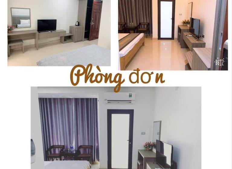 اتاق لوکس خانوادگی, Hải Yến