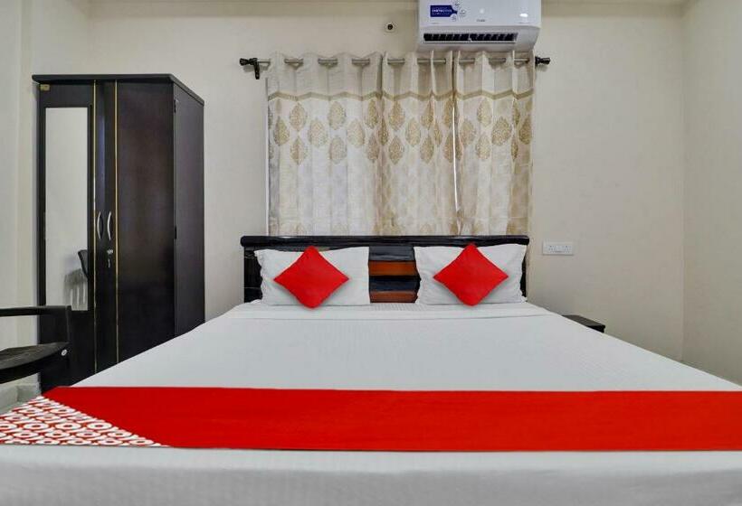 غرفة كلاسيكية ثلاثية, Shri Ganesh Residency