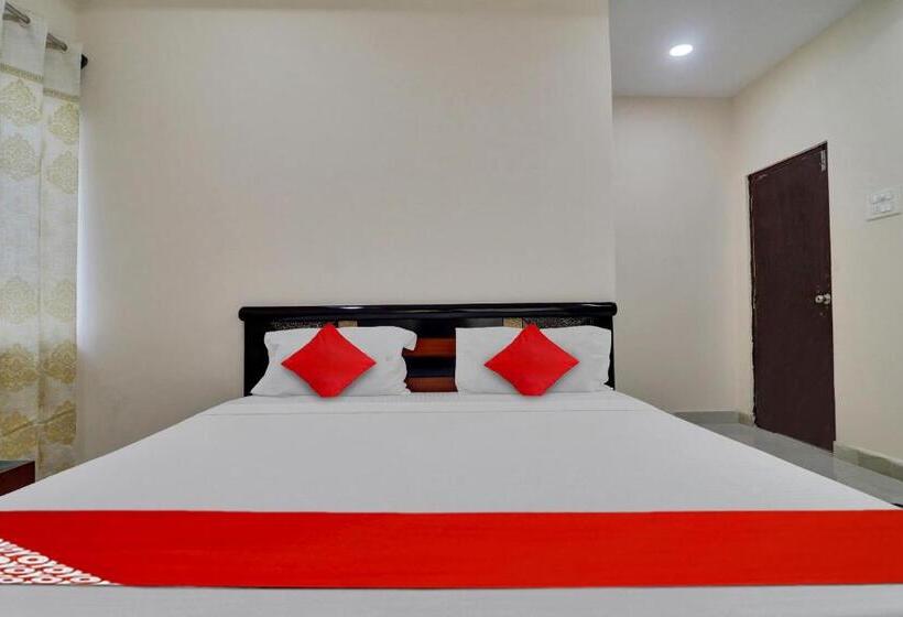 غرفة كلاسيكية ثلاثية, Shri Ganesh Residency