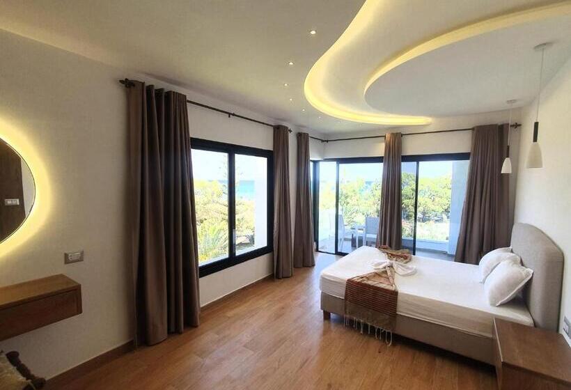 Family Suite, Dar Oguz