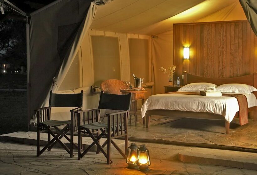 اتاق لوکس سه تخته, Ashnil Aruba Lodge