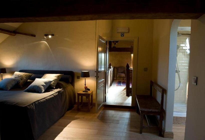 Номер Стандарт, B&b Hof Te Spieringen