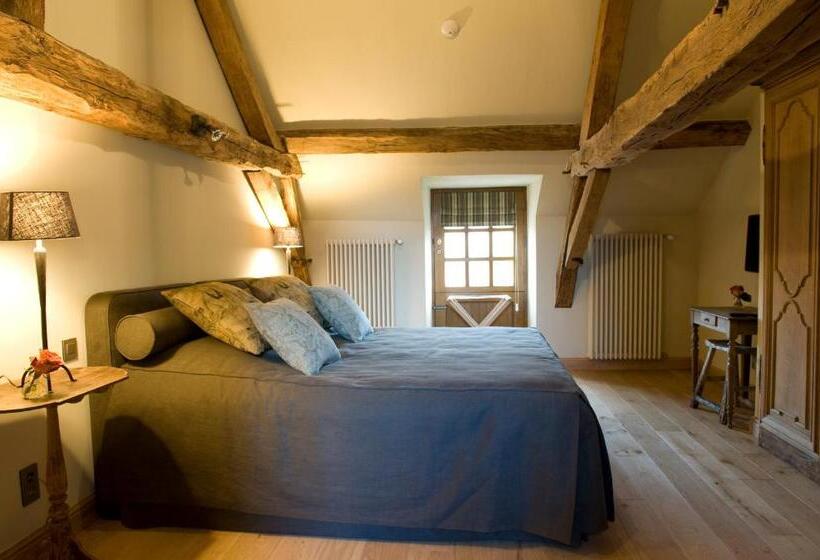Номер Стандарт, B&b Hof Te Spieringen