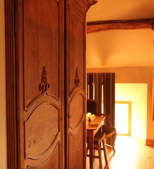 Номер Стандарт, B&b Hof Te Spieringen