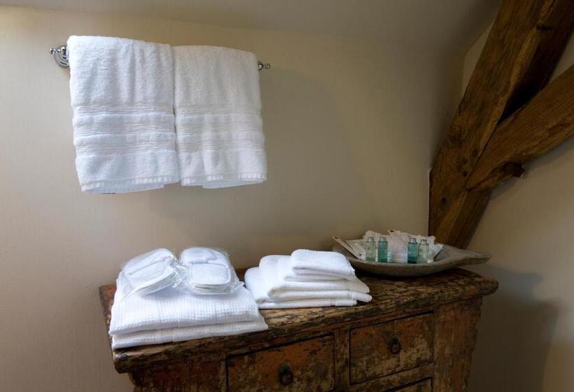 Номер Стандарт, B&b Hof Te Spieringen