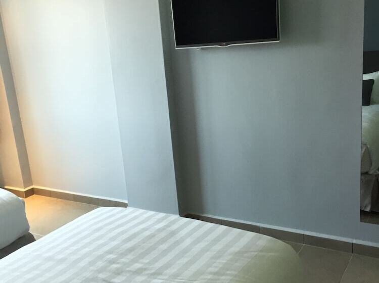 Номер Стандарт, G Langkawi Motel