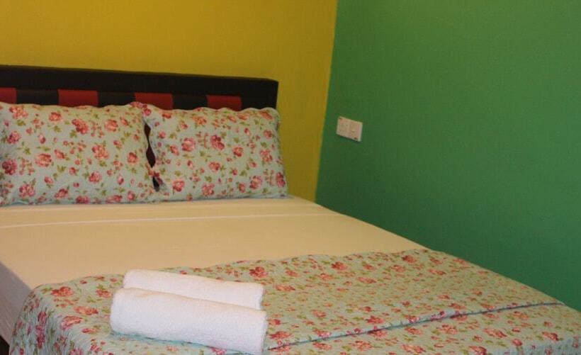 Номер Стандарт, Green Village Langkawi Resort