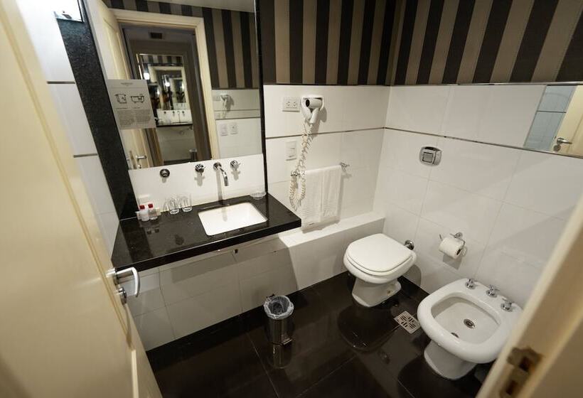 اتاق لوکس, Amerian Executive Cordoba