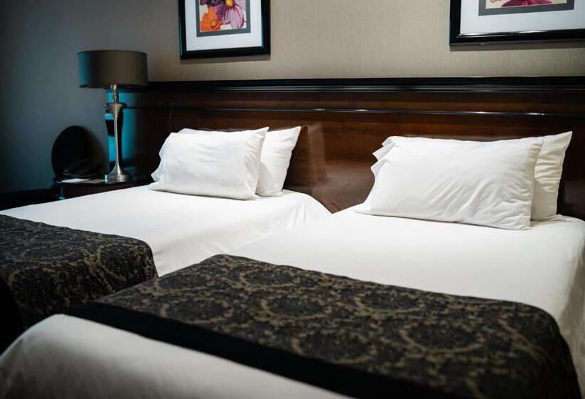 اتاق لوکس, Amerian Executive Cordoba