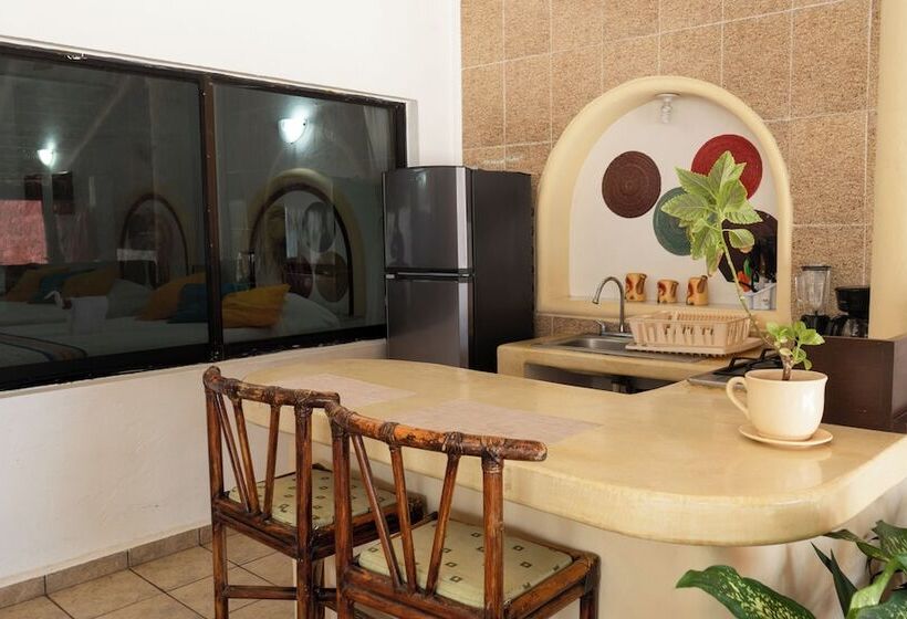 スイート, Arena Suites