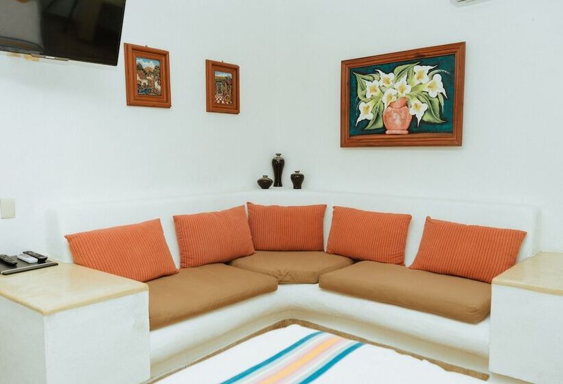 スイート, Arena Suites