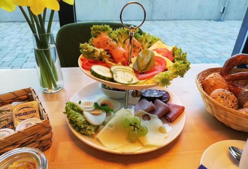발코니 수피리어 룸, Hgs³