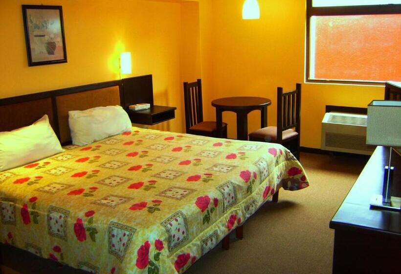 Quarto Estandar, Le Gar