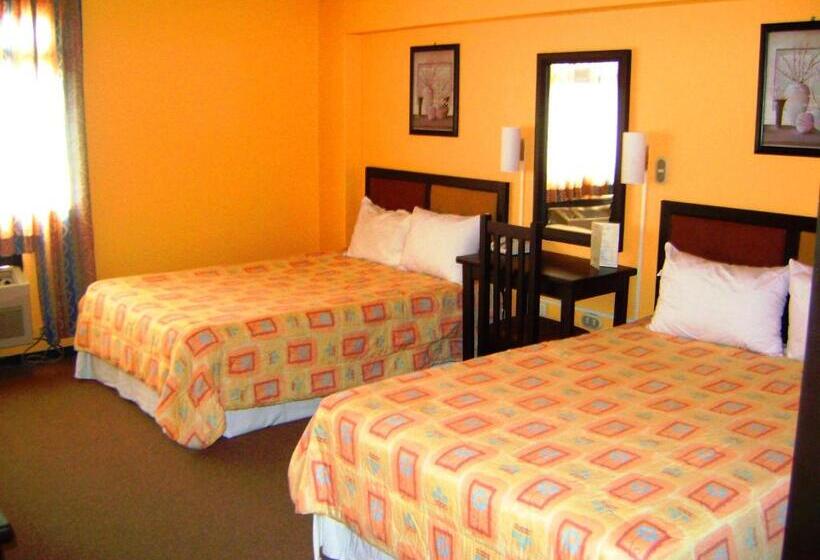Quarto Estandar, Le Gar