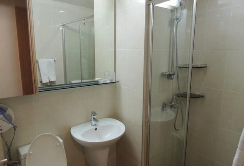 Номер Стандарт, Jeongseon Mayhills Resort