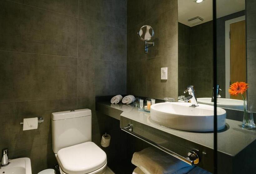 Family Suite, Own Montevideo