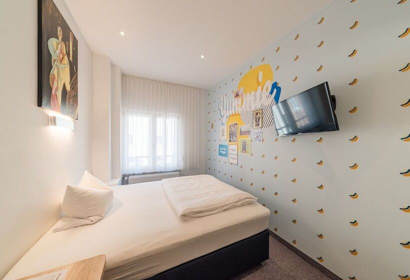 Номер Стандарт Индивидуальный, Privathotel Probst