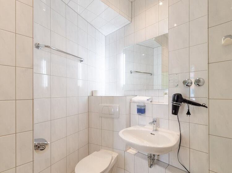 Номер Стандарт, Privathotel Probst