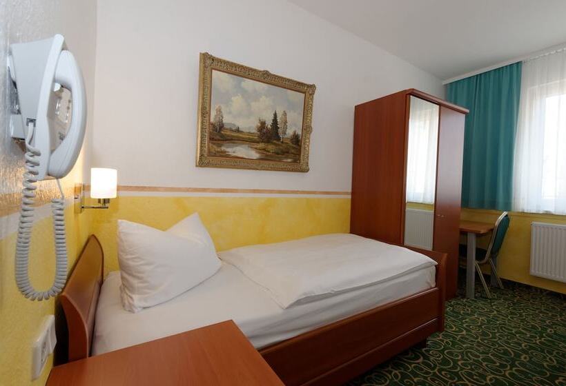 Номер Стандарт Индивидуальный, Privathotel Probst