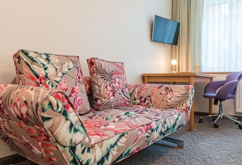 Номер Стандарт, Privathotel Probst