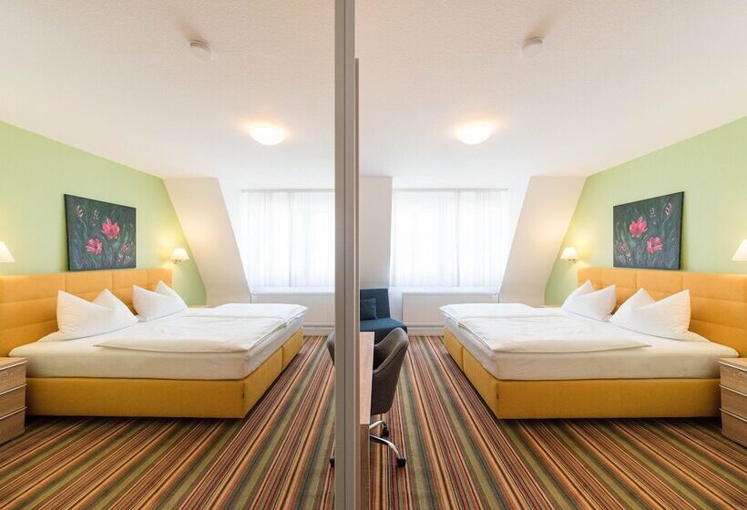 Номер Стандарт, Privathotel Probst