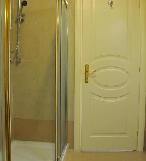 Camera Standard con Balcone, Verdi