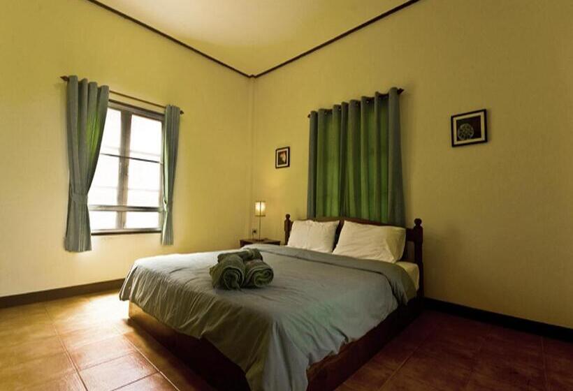 Вилла 1 Спальня, Krathom Khaolak Resort
