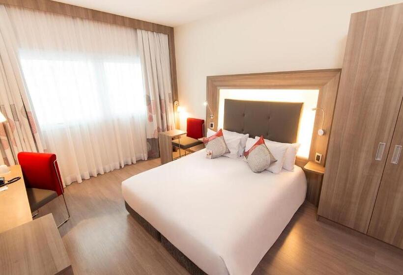 침실 1개 수피리어 아파트, Novotel Santos Gonzaga